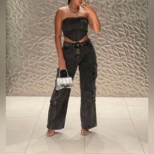 Meet your Posher, Htxbeauty